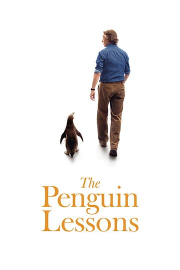 Watch The Penguin Lessons 2025 online Watch The Penguin Lessons 2025 online