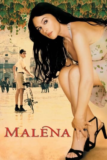Watch Malèna 2000 online Watch Malèna 2000 online