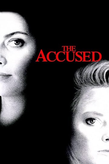 Watch The Accused 1988 online