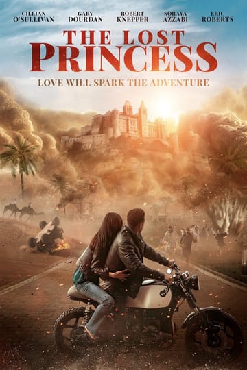 Watch The Lost Princess 2025 online