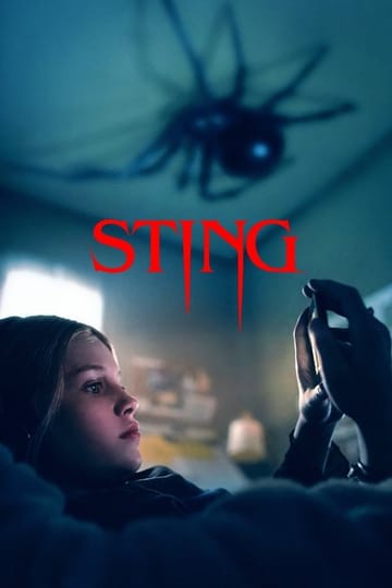 Watch Sting 2024 online