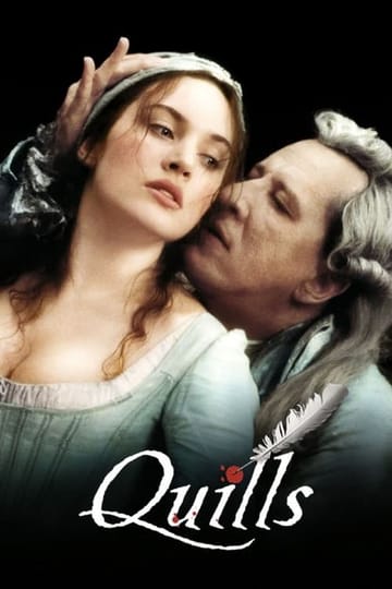 Watch Quills 2000 online