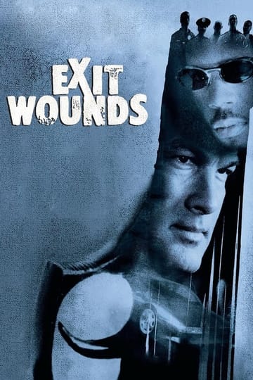 Watch Exit Wounds 2001 online