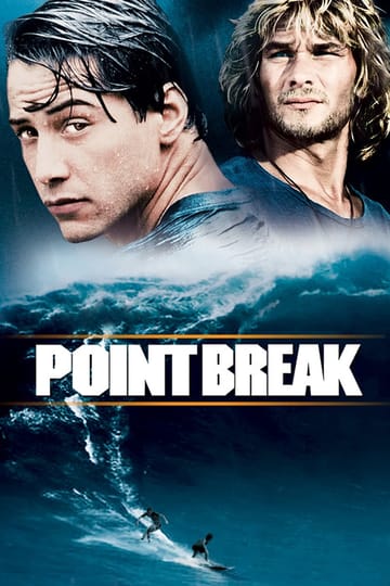 Watch Point Break 1991 online Watch Point Break 1991 online