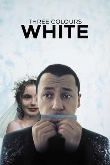 Watch Trois couleurs : Blanc 1994 online