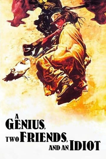 Watch Un genio, due compari, un pollo 1975 online