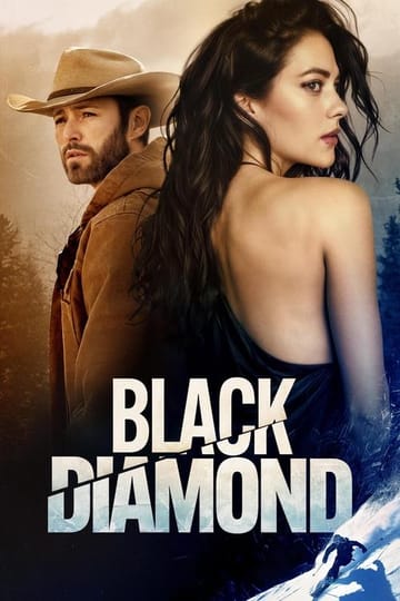 Watch Black Diamond 2025 online