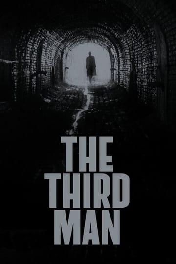 Watch The Third Man 1949 online Watch The Third Man 1949 online