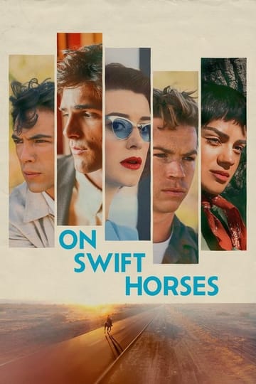 Watch On Swift Horses 2025 online Watch On Swift Horses 2025 online