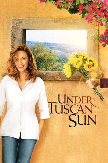 Watch Under the Tuscan Sun 2003 online
