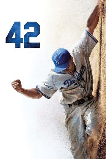 Watch 42 2013 online