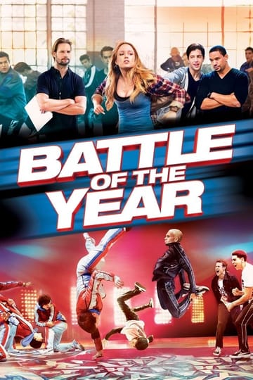 Watch Battle of the Year 2013 online