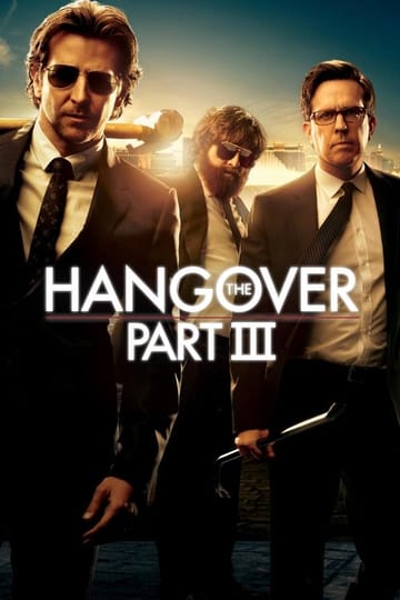 Watch The Hangover Part III 2013 online