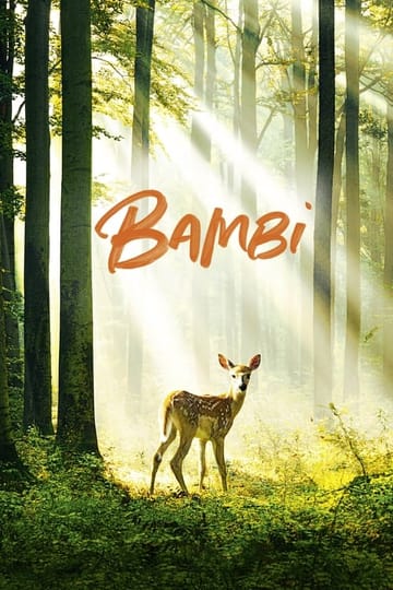 Watch Bambi, l'histoire d'une vie dans les bois 2024 online Watch Bambi, l'histoire d'une vie dans les bois 2024 online