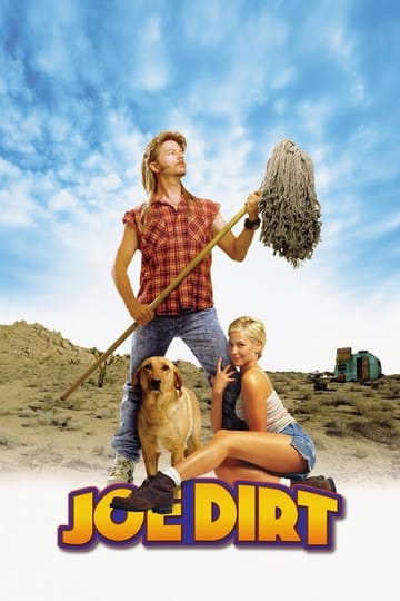 Watch Joe Dirt 2001 online Watch Joe Dirt 2001 online