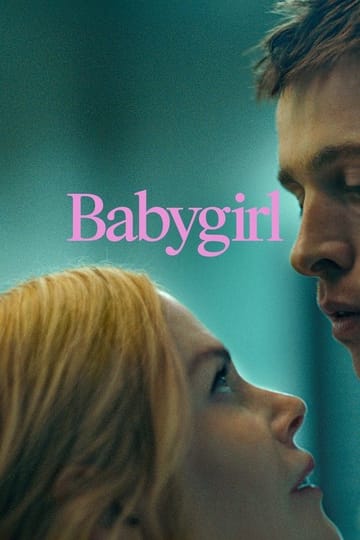 Watch Babygirl 2024 online