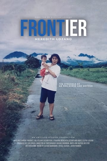 Watch Frontier Documentary 2023 online Watch Frontier Documentary 2023 online