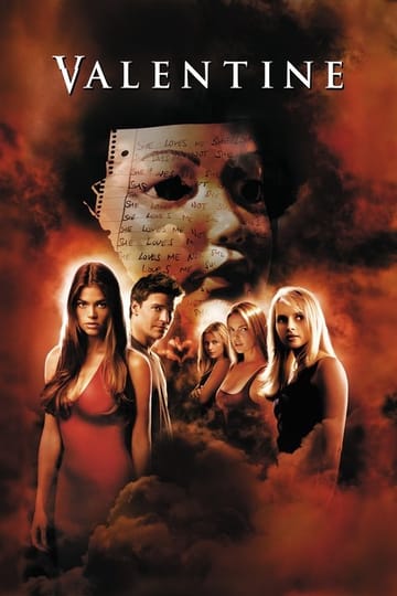 Watch Valentine 2001 online Watch Valentine 2001 online