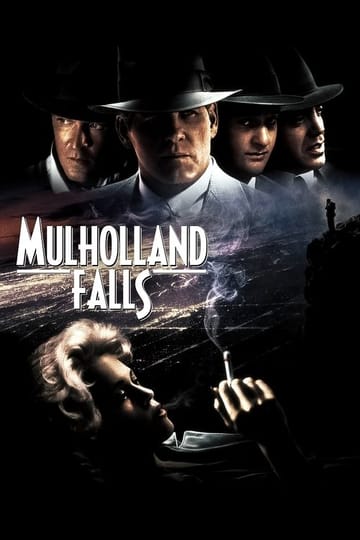 Watch Mulholland Falls 1996 online Watch Mulholland Falls 1996 online