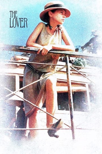 Watch L'Amant 1992 online