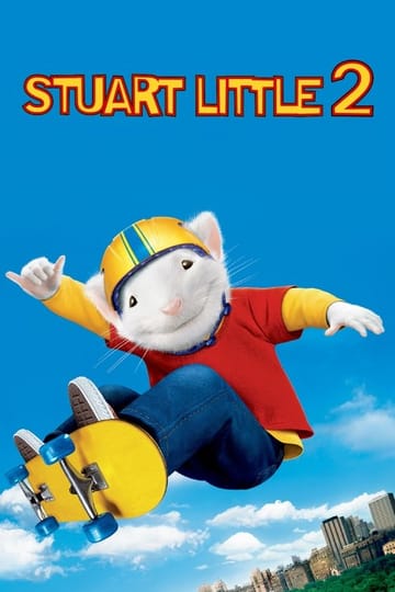 Watch Stuart Little 2 2002 online