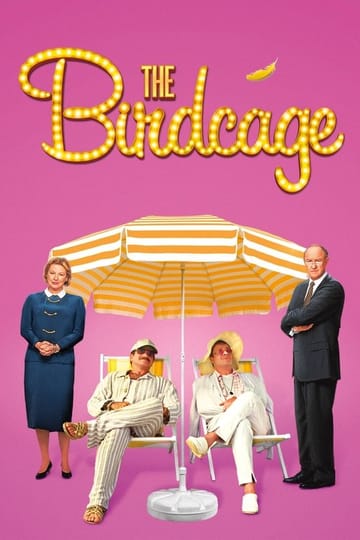 Watch The Birdcage 1996 online