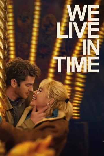 Watch We Live in Time 2024 online