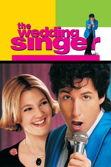 Watch The Wedding Singer 1998 online Watch The Wedding Singer 1998 online