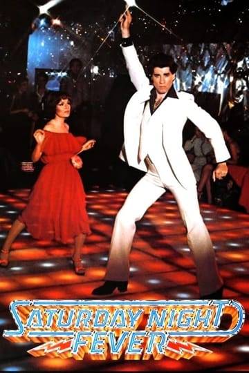 Watch Saturday Night Fever 1977 online