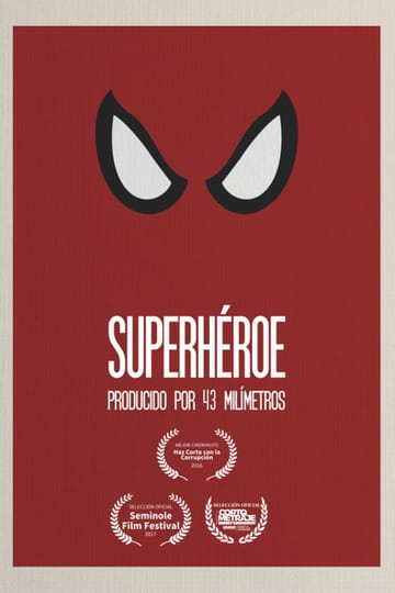 Дивитися фільм Superhéroe 2016 онлайн Дивитися фільм Superhéroe 2016 онлайн