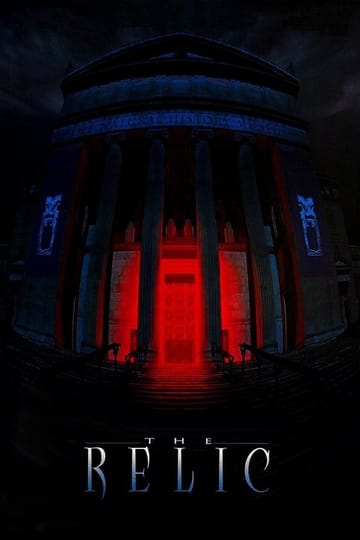 Watch The Relic 1997 online Watch The Relic 1997 online