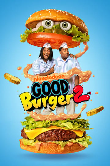 Watch Good Burger 2 2023 online Watch Good Burger 2 2023 online