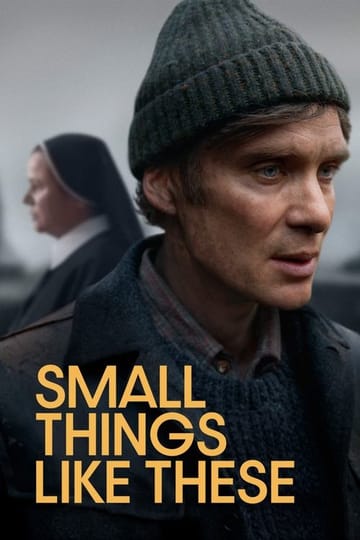 Watch Small Things Like These 2024 online