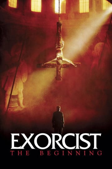 Watch Exorcist: The Beginning 2004 online