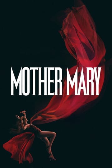 Дивитися фільм Mother Mary 2026 онлайн