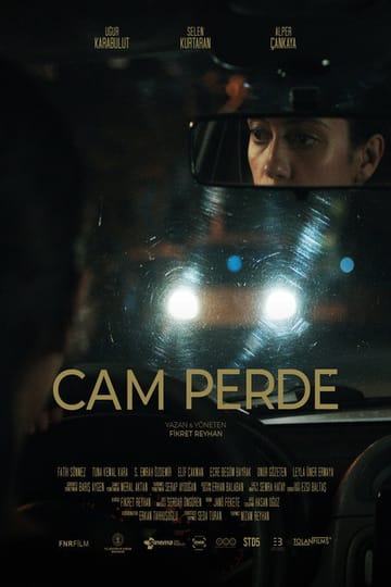 Дивитися фільм Cam Perde 2023 онлайн Дивитися фільм Cam Perde 2023 онлайн