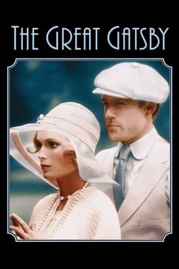 Watch The Great Gatsby 1974 online