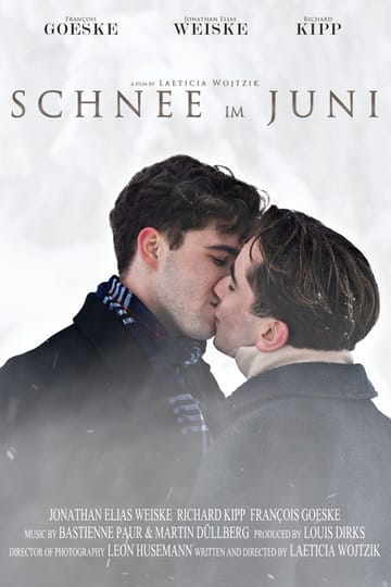 Дивитися фільм Schnee im Juni 2026 онлайн