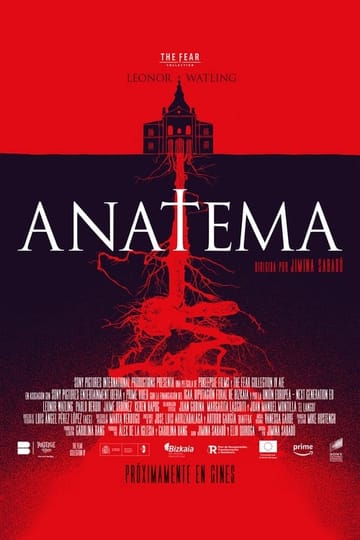 Watch Anatema 2024 online Watch Anatema 2024 online