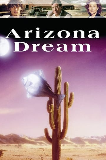 Watch Arizona Dream 1993 online