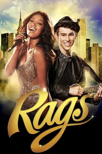 Watch Rags 2012 online