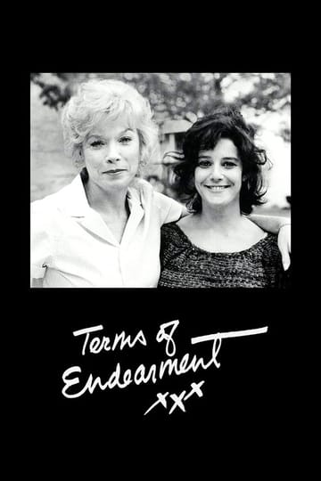 Watch Terms of Endearment 1983 online