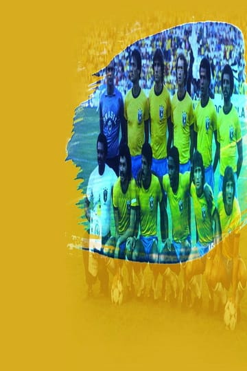 Дивитися фільм Futebol Arte 2022 онлайн