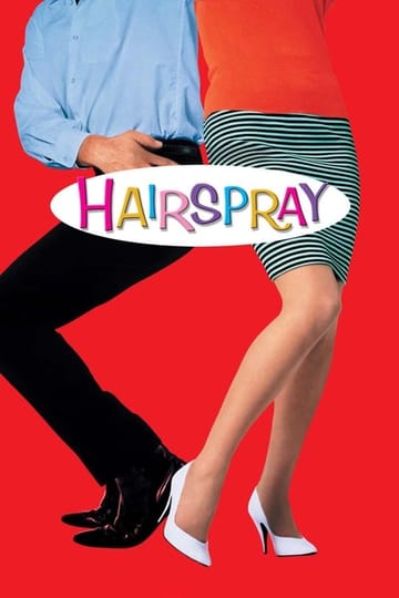 Watch Hairspray 1988 online