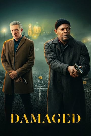 Watch Damaged 2024 online Watch Damaged 2024 online