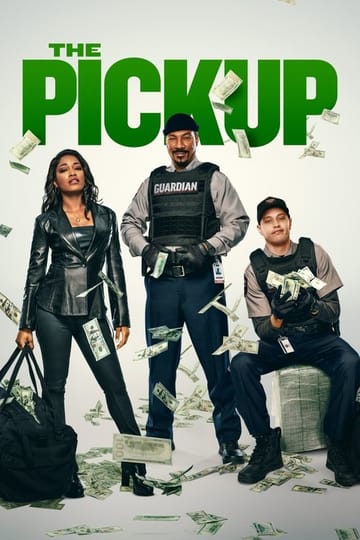 Watch The Pickup 2025 online