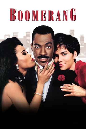 Watch Boomerang 1992 online Watch Boomerang 1992 online