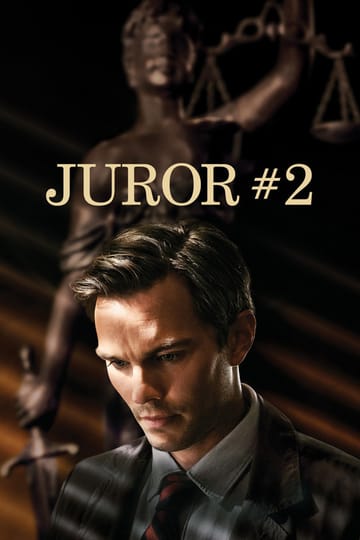 Watch Juror #2 2024 online