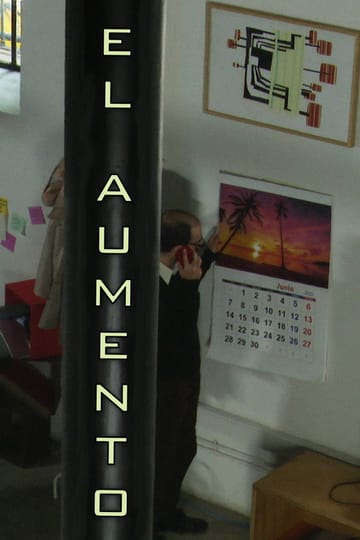 Watch El aumento 2023 online