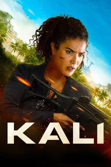 Watch KALI, L'ange de la Vengeance 2024 online